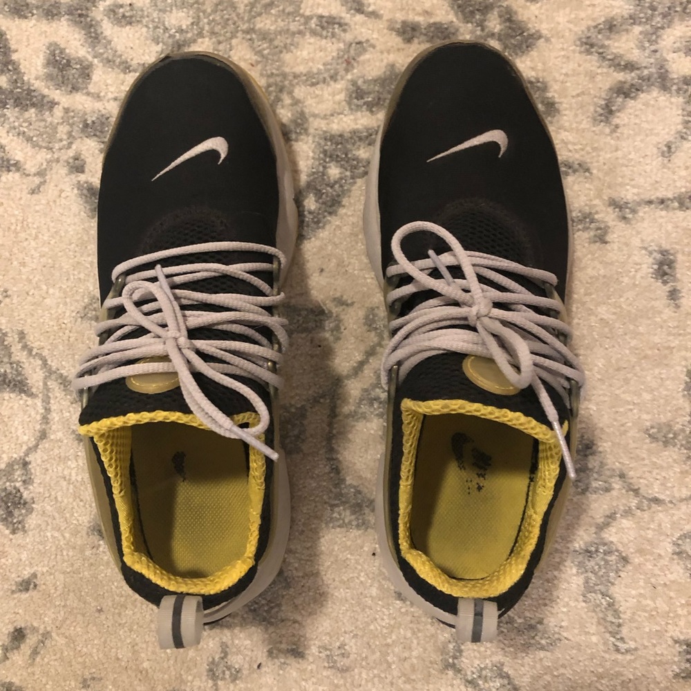 Nike Presto - rare colorway! W 8.5